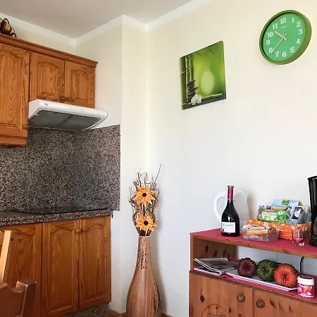 Apartamento Calle Asomada Del Morisco, Arona *