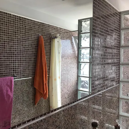 Apartamento Calle Asomada Del Morisco, Arona *