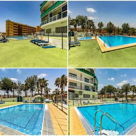 Apartamento Calle Asomada Del Morisco, Arona *