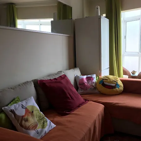 Apartamento Calle Asomada Del Morisco, Arona *