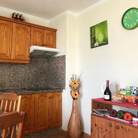 Apartamento Calle Asomada Del Morisco, Arona *
