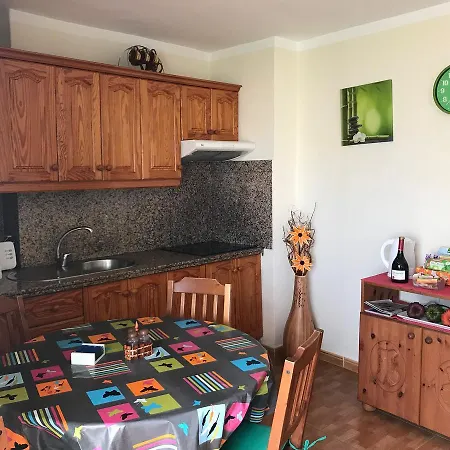 Apartamento Calle Asomada Del Morisco, Arona *