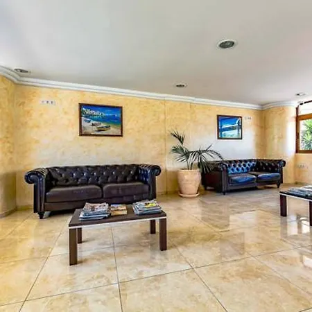 Apartamento Calle Asomada Del Morisco, Arona *