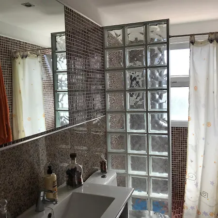 Apartamento Calle Asomada Del Morisco, Arona *