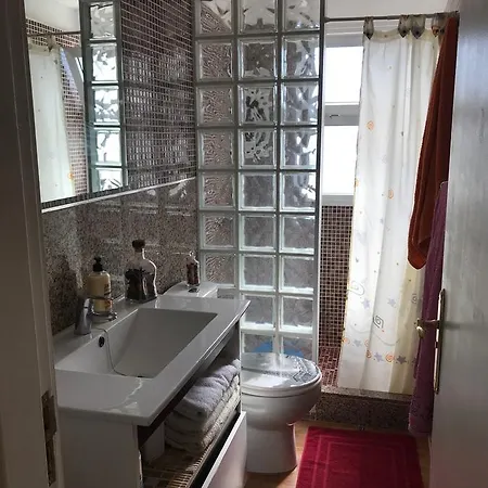 Apartmán Calle Asomada Del Morisco, Arona *