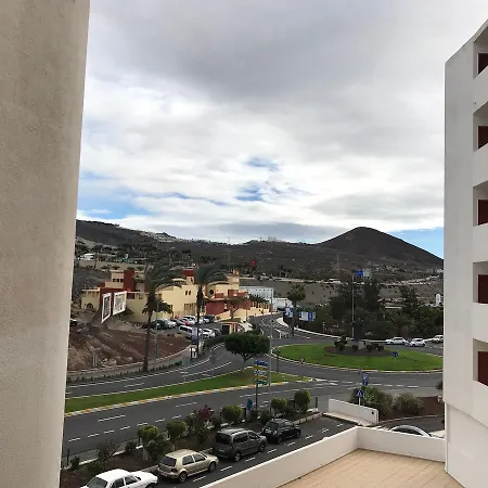 Apartmán Calle Asomada Del Morisco, Arona *