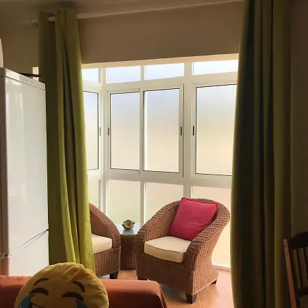 Apartmán Calle Asomada Del Morisco, Arona *