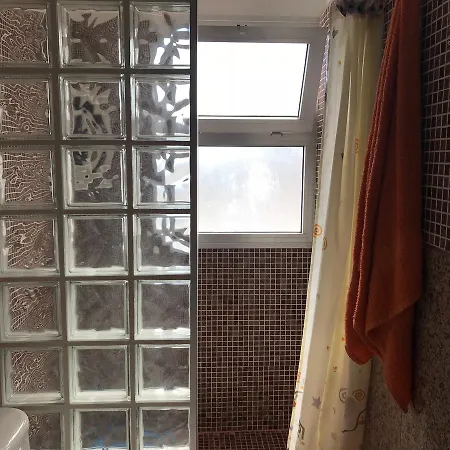 Apartmán Calle Asomada Del Morisco, Arona *