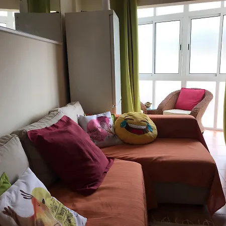 Apartmán Calle Asomada Del Morisco, Arona *
